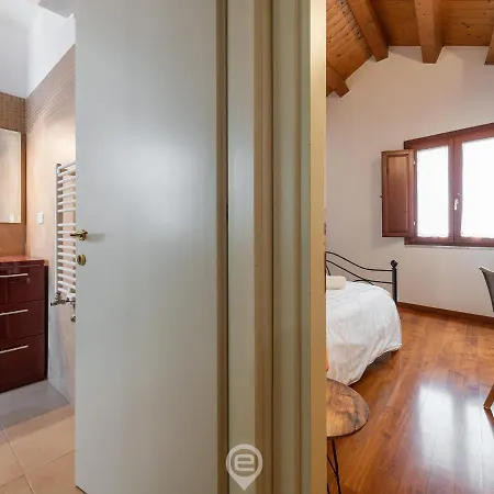 La Terrazza Della Marina Apartament