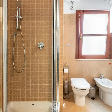 Apartament La Terrazza Della Marina Cagliari