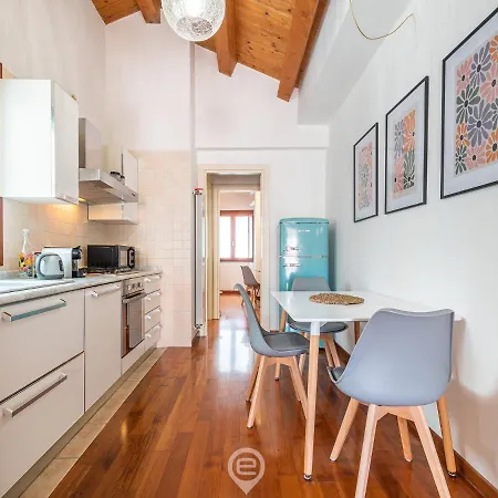 La Terrazza Della Marina Apartament