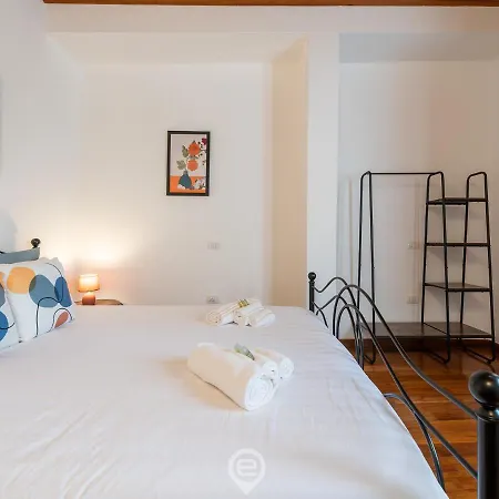 La Terrazza Della Marina Apartament