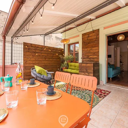 La Terrazza Della Marina Apartament Cagliari