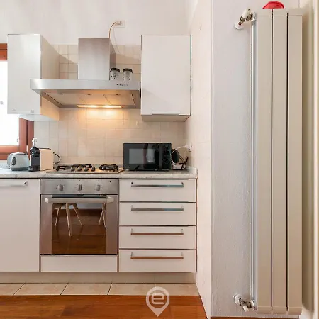 Apartament La Terrazza Della Marina