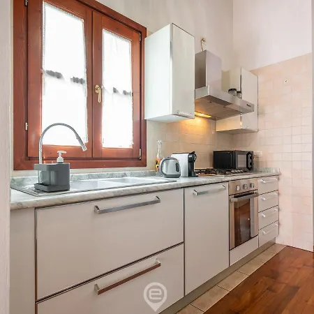 La Terrazza Della Marina Apartament