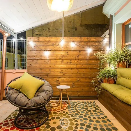 La Terrazza Della Marina Apartament